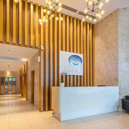 Shama Suasana Johor Bahru Formerly Known As Suasana All Suites Hotels ג'והור בהרו מראה חיצוני תמונה