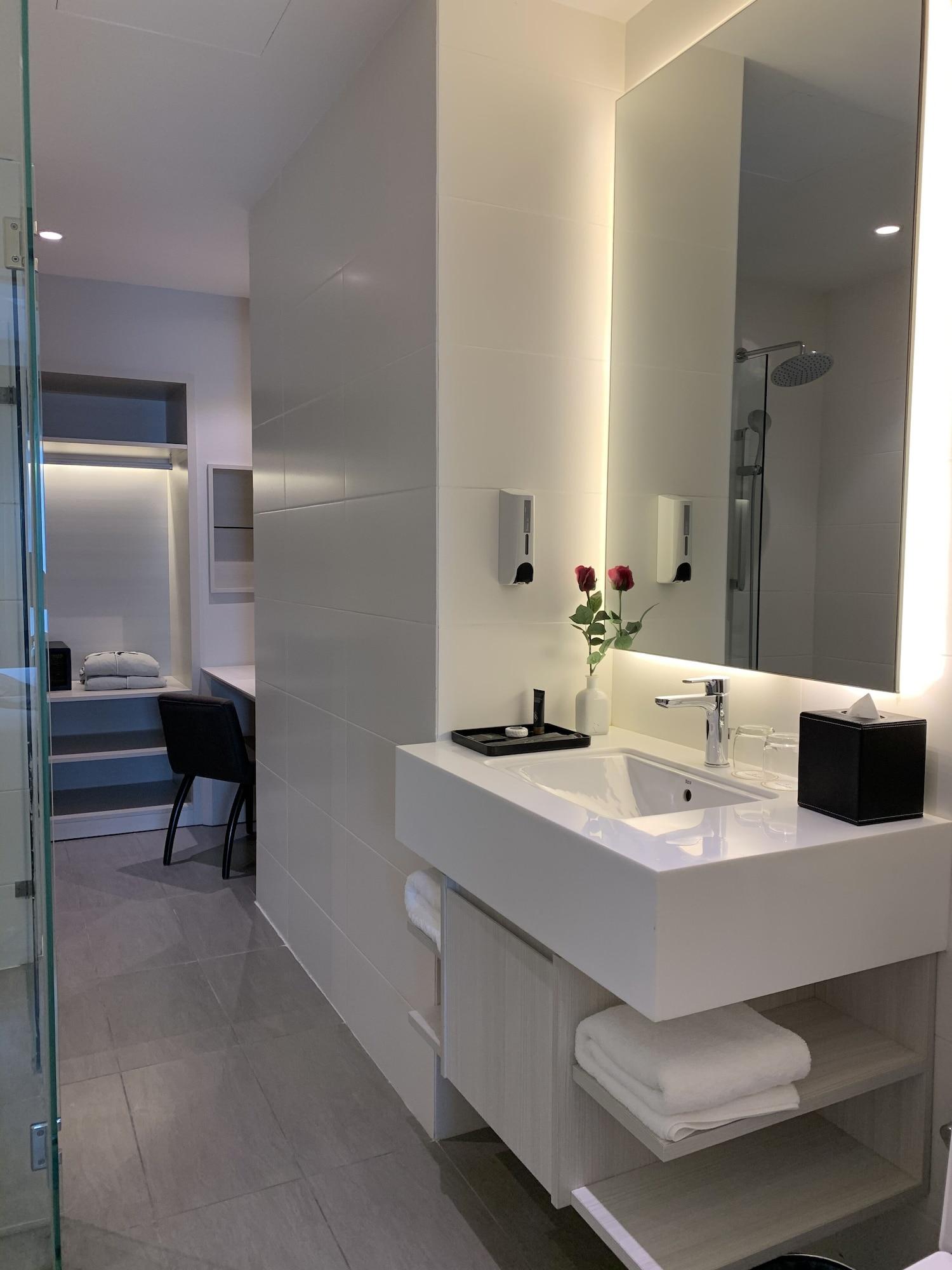 Shama Suasana Johor Bahru Formerly Known As Suasana All Suites Hotels ג'והור בהרו מראה חיצוני תמונה