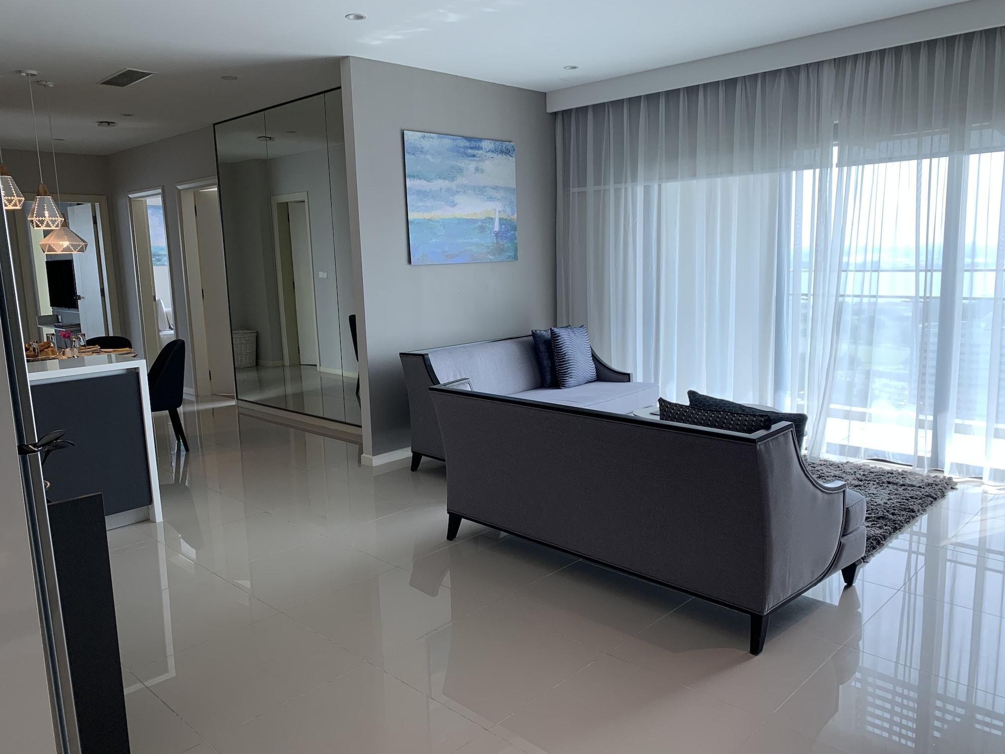 Shama Suasana Johor Bahru Formerly Known As Suasana All Suites Hotels ג'והור בהרו מראה חיצוני תמונה