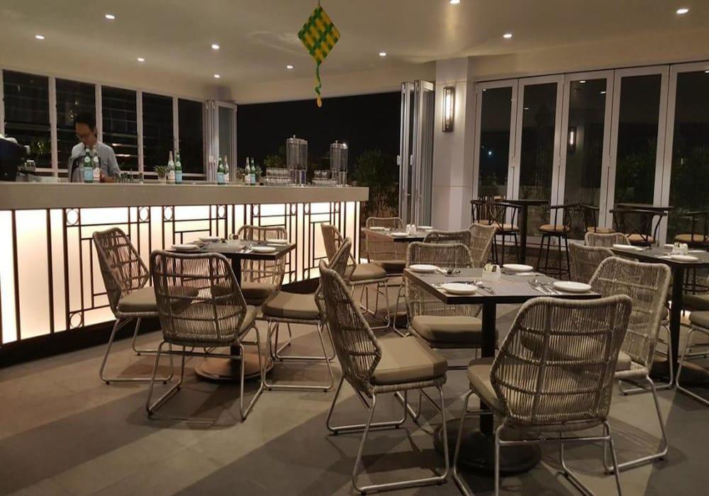 Shama Suasana Johor Bahru Formerly Known As Suasana All Suites Hotels ג'והור בהרו מראה חיצוני תמונה