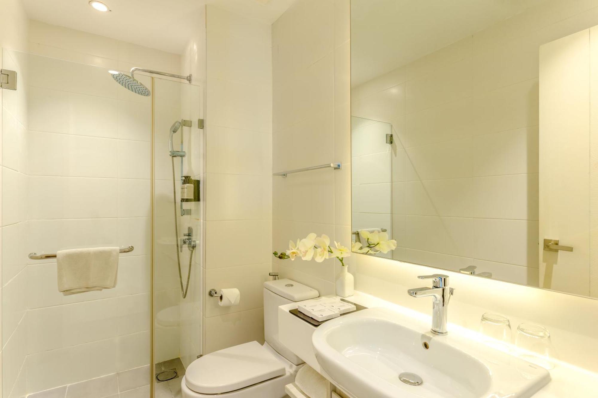 Shama Suasana Johor Bahru Formerly Known As Suasana All Suites Hotels ג'והור בהרו מראה חיצוני תמונה