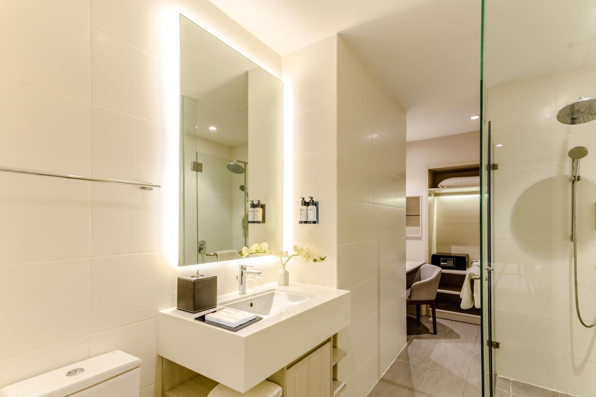 Shama Suasana Johor Bahru Formerly Known As Suasana All Suites Hotels ג'והור בהרו מראה חיצוני תמונה
