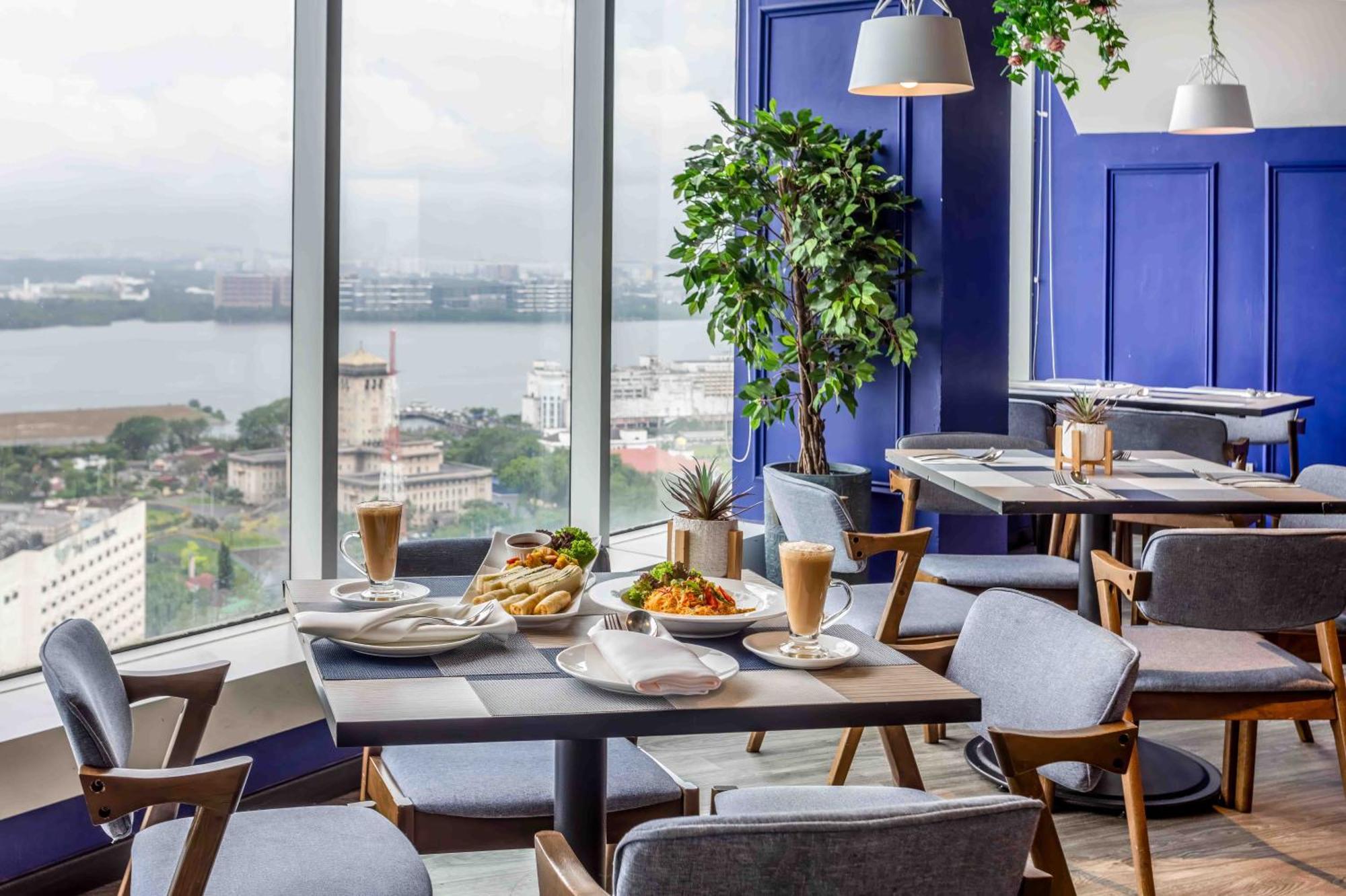 Shama Suasana Johor Bahru Formerly Known As Suasana All Suites Hotels ג'והור בהרו מראה חיצוני תמונה