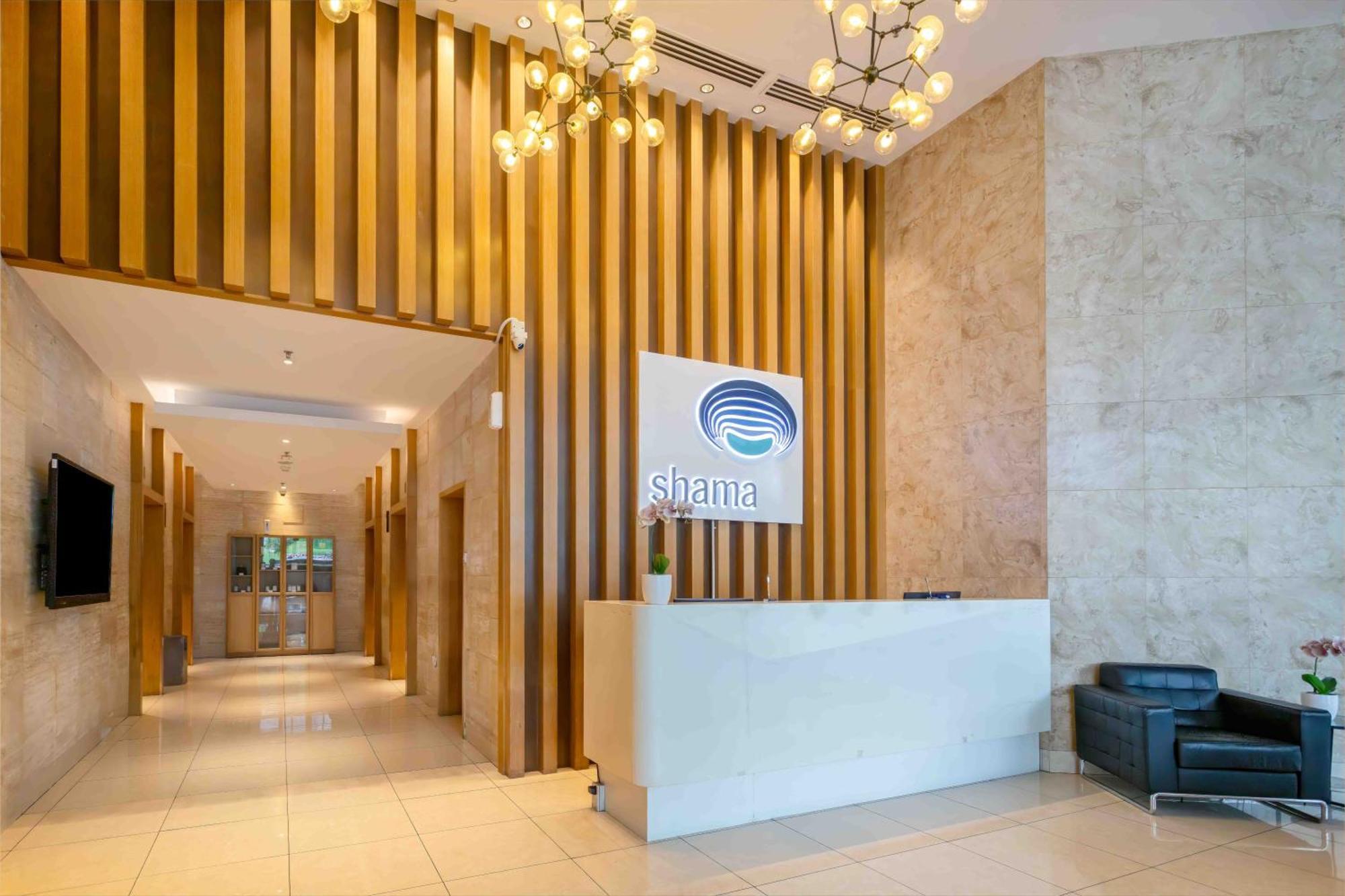Shama Suasana Johor Bahru Formerly Known As Suasana All Suites Hotels ג'והור בהרו מראה חיצוני תמונה
