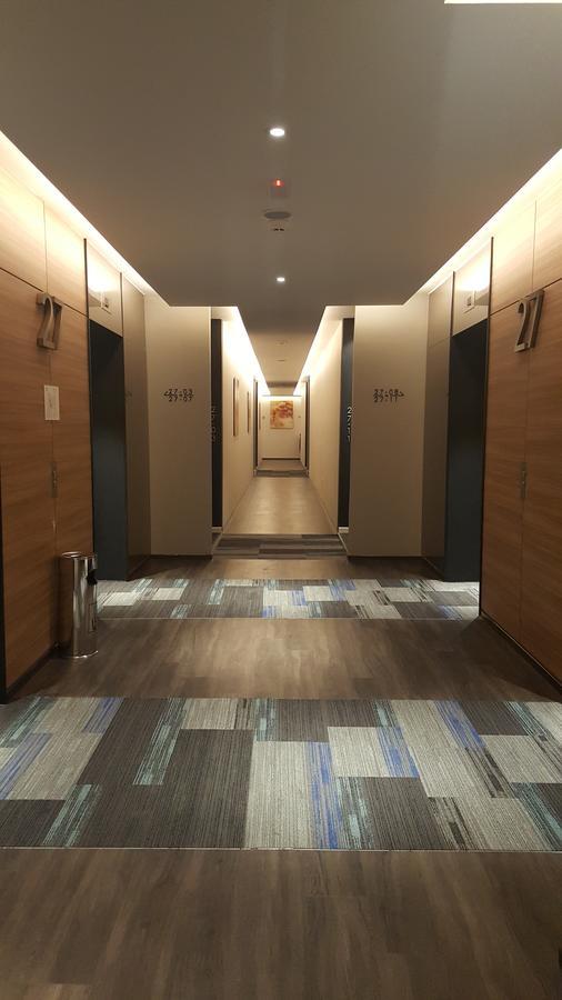 Shama Suasana Johor Bahru Formerly Known As Suasana All Suites Hotels ג'והור בהרו מראה חיצוני תמונה